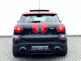 MINI John Cooper Works All4, NAVI, LED, PDC, GARANTIE - Thumbnail 6
