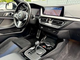 BMW M135 i xDrive,  NAVI, LED, ACC, PANO, H&K, GARANTIE - Thumbnail 12