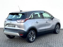 Opel Crossland X 1.2 AUTOMATIK, NAVI, LED, CAM, 1.HAND - Thumbnail 5