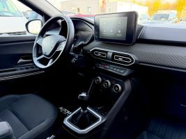 Dacia Jogger Extreme, LED, CAM, AHK, GARANTIE - Thumbnail 11