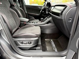 Skoda Kodiaq RS 2.0 TSI DSG 4×4 , LED, ACC, AHK, 360°CAM - Thumbnail 13