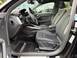 Audi A3 Sportback 35 TFSI sport , NAVI, LED, B&O, PANO - Thumbnail 9