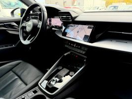 Audi A3 Sportback 35 TFSI sport , NAVI, LED, B&O, PANO - Thumbnail 12