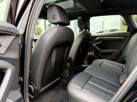 Audi A3 Sportback 35 TFSI sport , NAVI, LED, B&O, PANO - Thumbnail 14