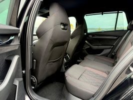 Skoda Octavia Combi RS 2.0 TDI DSG,  LED, ACC, CAM, 1.HAND - Thumbnail 14