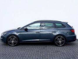 Cupra Leon ST Cupra 300 2.0 TSI DSG 4Drive, LED, ACC, CAM - Thumbnail 13