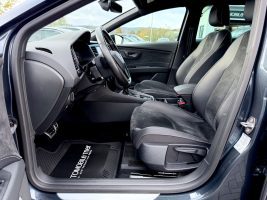 Cupra Leon ST Cupra 300 2.0 TSI DSG 4Drive, LED, ACC, CAM - Thumbnail 14