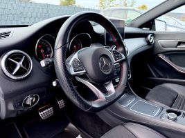 Mercedes-Benz CLA 200 Shooting Brake,  Amg Line,  Night Paket - Thumbnail 10