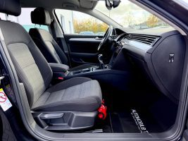 Volkswagen Passat Variant 2.0 TDI,  MASSAGE, LED, ACC, CAM, AHK - Thumbnail 12