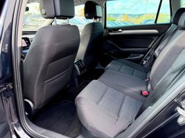 Volkswagen Passat Variant 2.0 TDI,  MASSAGE, LED, ACC, CAM, AHK - Thumbnail 13