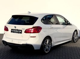 BMW 218i Active Tourer M Sport Paket, NAVI, LED, CAM - Thumbnail 5