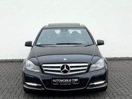 Mercedes-Benz C 200 CGI Limo Avantgarde,  1.HAND,  GARANTIE - Thumbnail 2