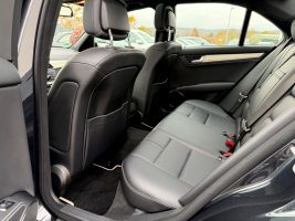 Mercedes-Benz C 200 CGI Limo Avantgarde,  1.HAND,  GARANTIE - Thumbnail 13