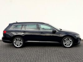 Volkswagen Passat Variant 2.0 TDI DSG 4Motion, LED, ACC, AHK - Thumbnail 4
