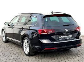 Volkswagen Passat Variant 2.0 TDI DSG 4Motion, LED, ACC, AHK - Thumbnail 7