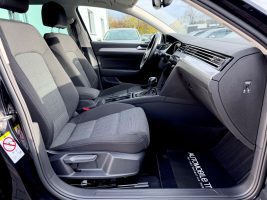 Volkswagen Passat Variant 2.0 TDI DSG 4Motion, LED, ACC, AHK - Thumbnail 12