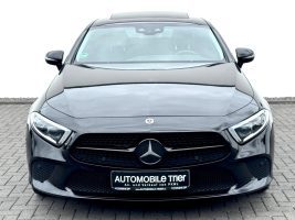 Mercedes-Benz CLS 350 d 4Matic, NAVI, LED, CAM, BURM, GARANTIE - Thumbnail 2