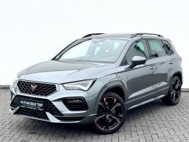 Cupra Ateca 2.0 TSI DSG 4Drive, AHK, ACC, PANO, 360°CAM - Thumbnail 1
