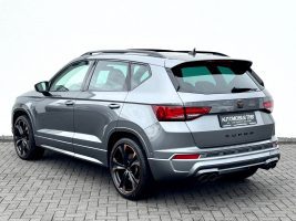 Cupra Ateca 2.0 TSI DSG 4Drive, AHK, ACC, PANO, 360°CAM - Thumbnail 7