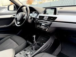 BMW X1 sDrive 18 i, NAVI, LED, AHK, GARANTIE - Thumbnail 11