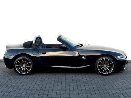 BMW Z4 Roadster 2.5i,  Schalter,  XENON,  LEDER - Thumbnail 4