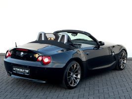 BMW Z4 Roadster 2.5i,  Schalter,  XENON,  LEDER - Thumbnail 5