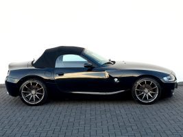 BMW Z4 Roadster 2.5i,  Schalter,  XENON,  LEDER - Thumbnail 16