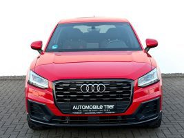 Audi Q2 sport 1.4 TFSI, LED, PDC, SHZ, GARANTIE - Thumbnail 4