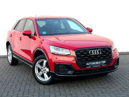 Audi Q2 sport 1.4 TFSI, LED, PDC, SHZ, GARANTIE - Thumbnail 5