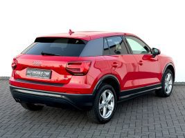 Audi Q2 sport 1.4 TFSI, LED, PDC, SHZ, GARANTIE - Thumbnail 7