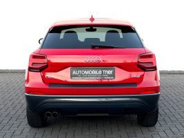 Audi Q2 sport 1.4 TFSI, LED, PDC, SHZ, GARANTIE - Thumbnail 8