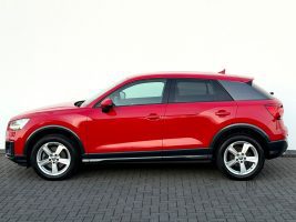 Audi Q2 sport 1.4 TFSI, LED, PDC, SHZ, GARANTIE - Thumbnail 10
