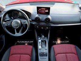 Audi Q2 sport 1.4 TFSI, LED, PDC, SHZ, GARANTIE - Thumbnail 13