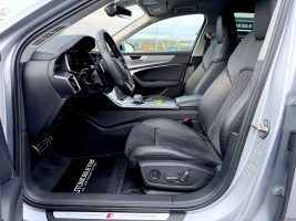 Audi S6 3.0 TDI quattro, MATRIX, LUFT, B&O, 360°CAM, AHK - Thumbnail 9