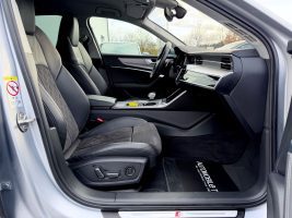 Audi S6 3.0 TDI quattro, MATRIX, LUFT, B&O, 360°CAM, AHK - Thumbnail 13