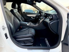 Mercedes-Benz C 63 AMG 4.0 V8 ,  NIGHT PAKET,  360°CAM, BURMES - Thumbnail 13