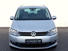 Volkswagen Sharan Life 2.0 TDI, NAVI, AHK, PDC, GARANTIE - Thumbnail 2