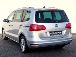 Volkswagen Sharan Life 2.0 TDI, NAVI, AHK, PDC, GARANTIE - Thumbnail 7