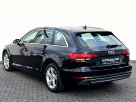 Audi A4 Avant sport 2.0 TDI, SERVICE, TÜV, GARANTIE - Thumbnail 7