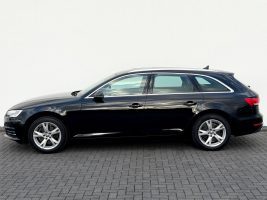 Audi A4 Avant sport 2.0 TDI, SERVICE, TÜV, GARANTIE - Thumbnail 8