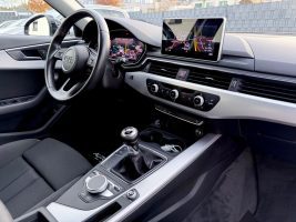 Audi A4 Avant sport 2.0 TDI, SERVICE, TÜV, GARANTIE - Thumbnail 12