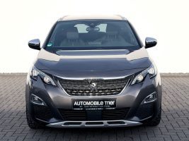 Peugeot 5008 GT 2.0 HDI, NAVI, LED, CAM, 1.HAND, 7.SITZER - Thumbnail 2