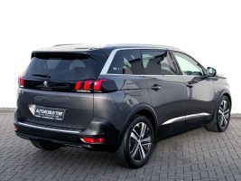 Peugeot 5008 GT 2.0 HDI, NAVI, LED, CAM, 1.HAND, 7.SITZER - Thumbnail 5