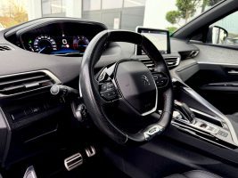 Peugeot 5008 GT 2.0 HDI, NAVI, LED, CAM, 1.HAND, 7.SITZER - Thumbnail 10