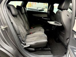 Peugeot 5008 GT 2.0 HDI, NAVI, LED, CAM, 1.HAND, 7.SITZER - Thumbnail 15
