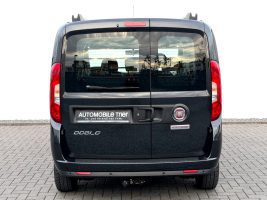 Fiat Doblo 1.4,  SERVICE,  TÜV NEU,  GARANTIE - Thumbnail 6