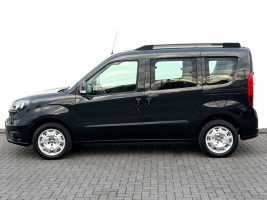 Fiat Doblo 1.4,  SERVICE,  TÜV NEU,  GARANTIE - Thumbnail 8