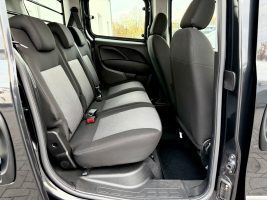 Fiat Doblo 1.4,  SERVICE,  TÜV NEU,  GARANTIE - Thumbnail 14