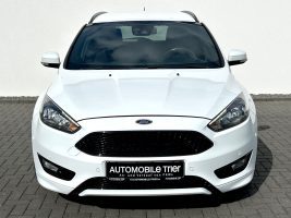 Ford Focus Turnier ST-Line, AUTOMATIK, NAVI, GARANTIE - Thumbnail 2