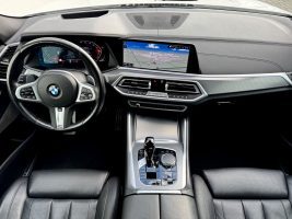 BMW X6 xDrive 30 d M Sport Paket, LASER, HUD, H&K, CAM - Thumbnail 11